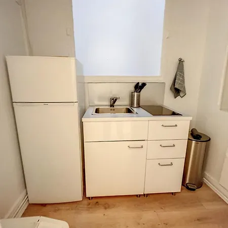 Appartement 59 Ternes - 17éme