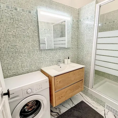 59 Ternes - 17eme Apartment