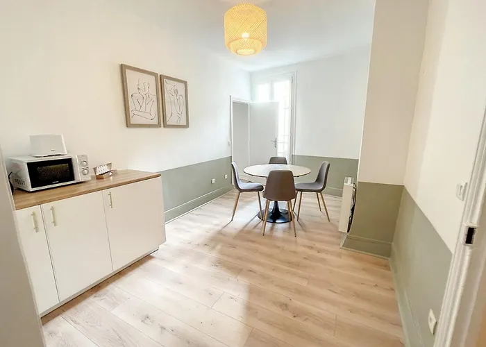 59 Ternes - 17eme * Paris