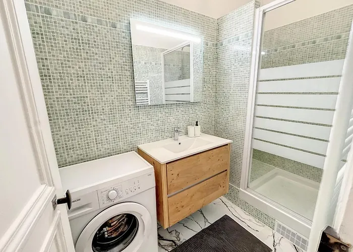 59 Ternes - 17éme Appartement