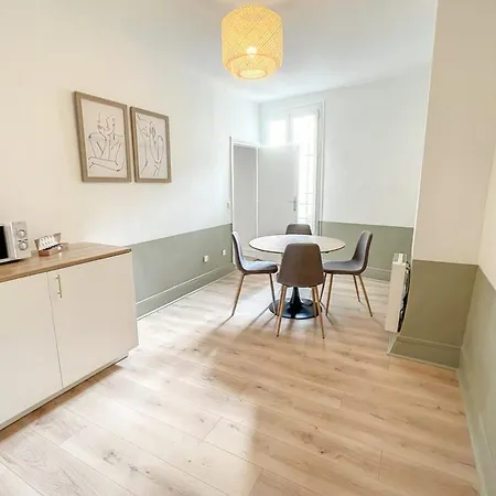 59 Ternes - 17eme * Parijs