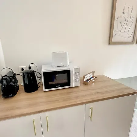 59 Ternes - 17eme Parijs