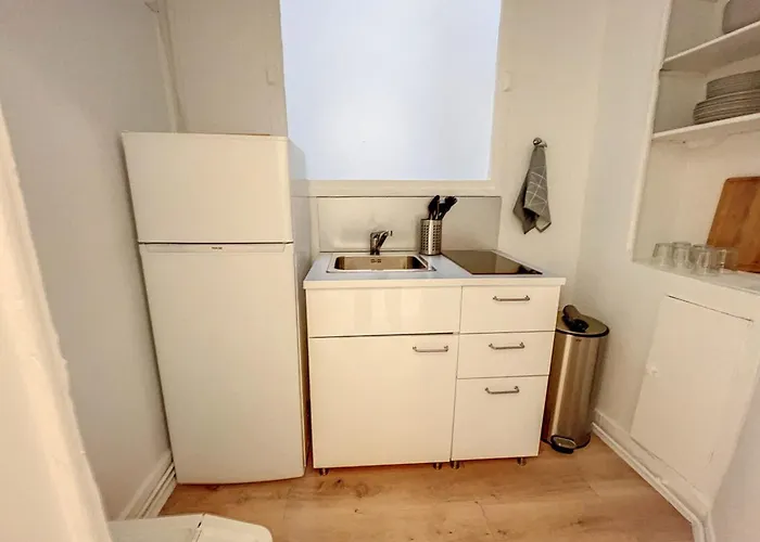 Appartement 59 Ternes - 17eme